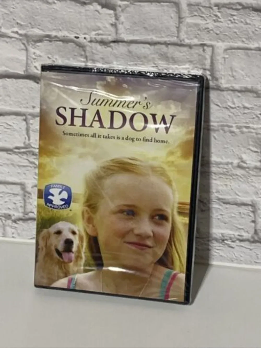 Summer’s Shadow (DVD) widescreen.........................BRAND NEW & SEALED!